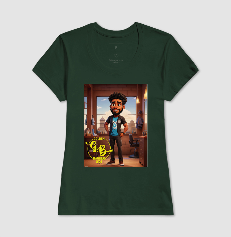 Camisa 4