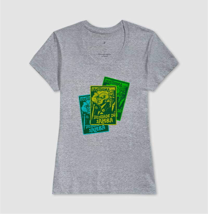 Camisa 11