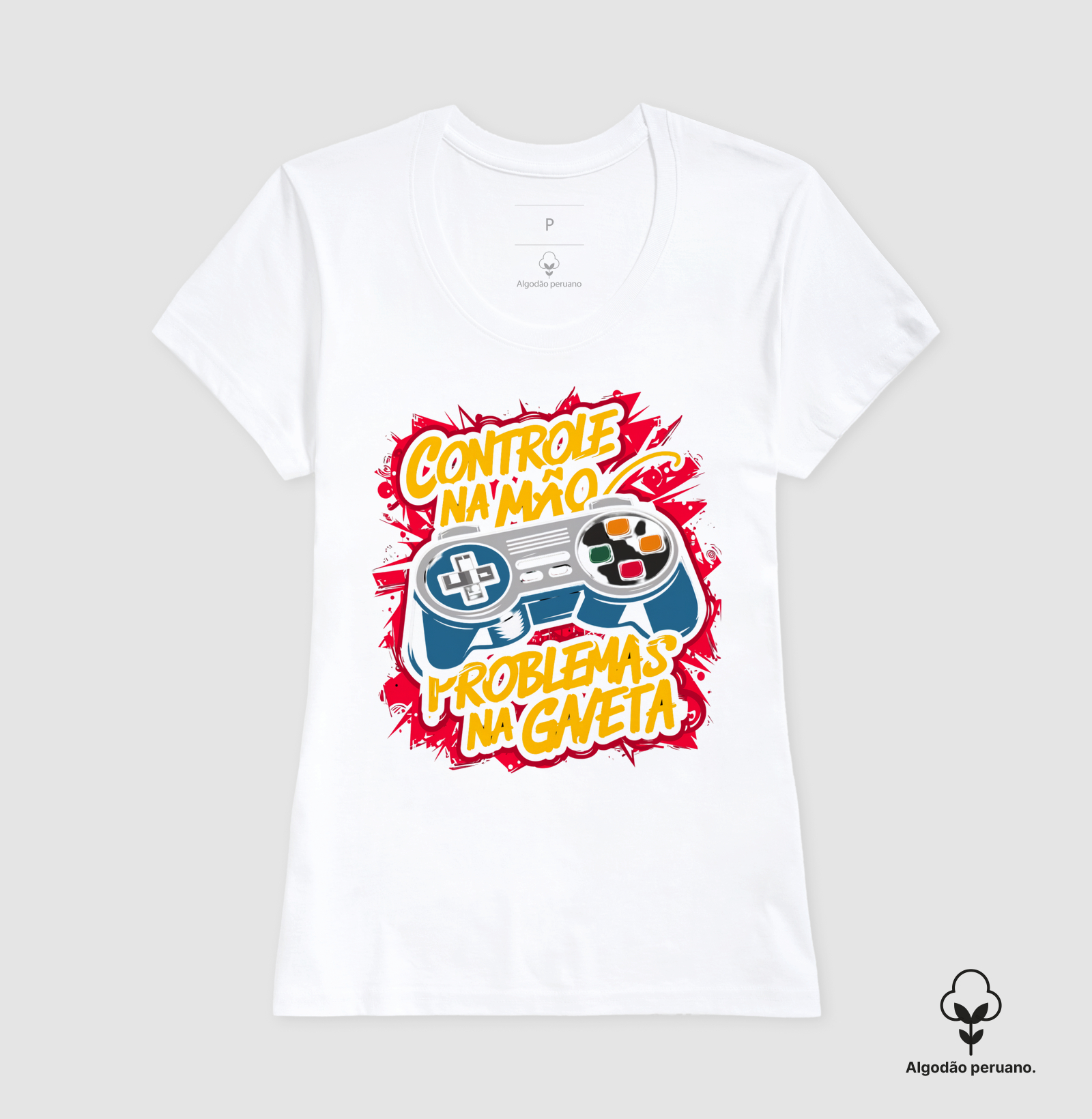 Camisa 2