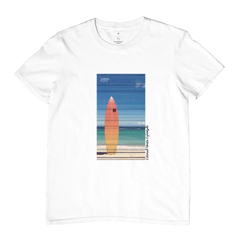Camisa 3