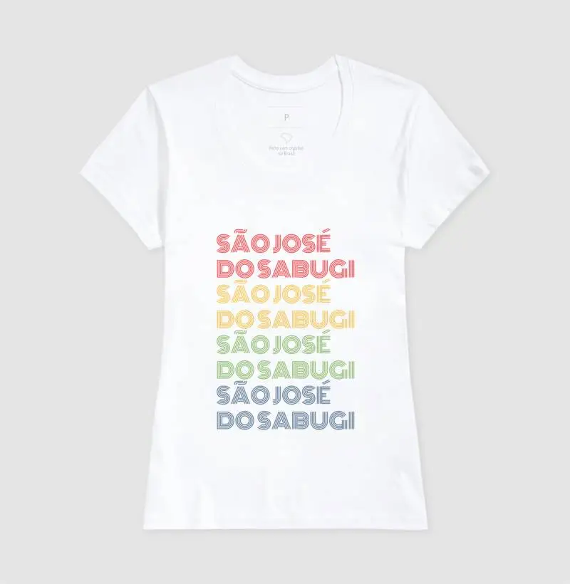 Camisa 7