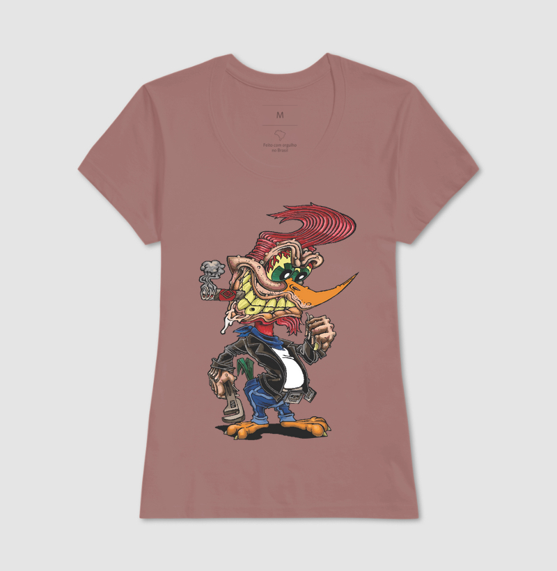 Camisa 18