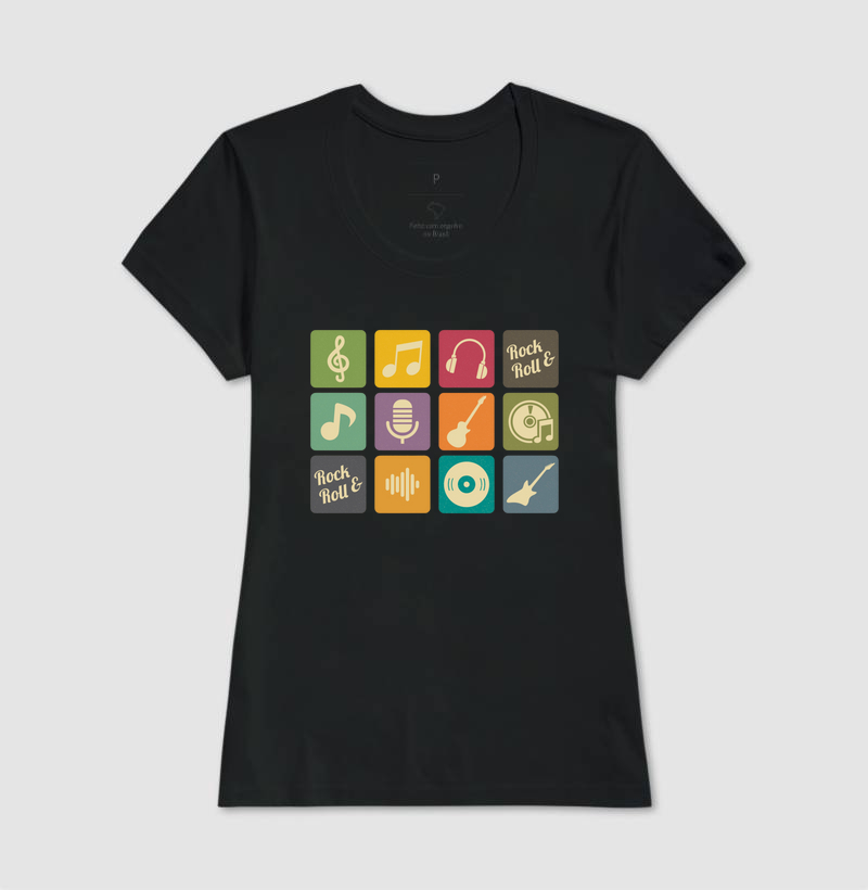 Camisa 18