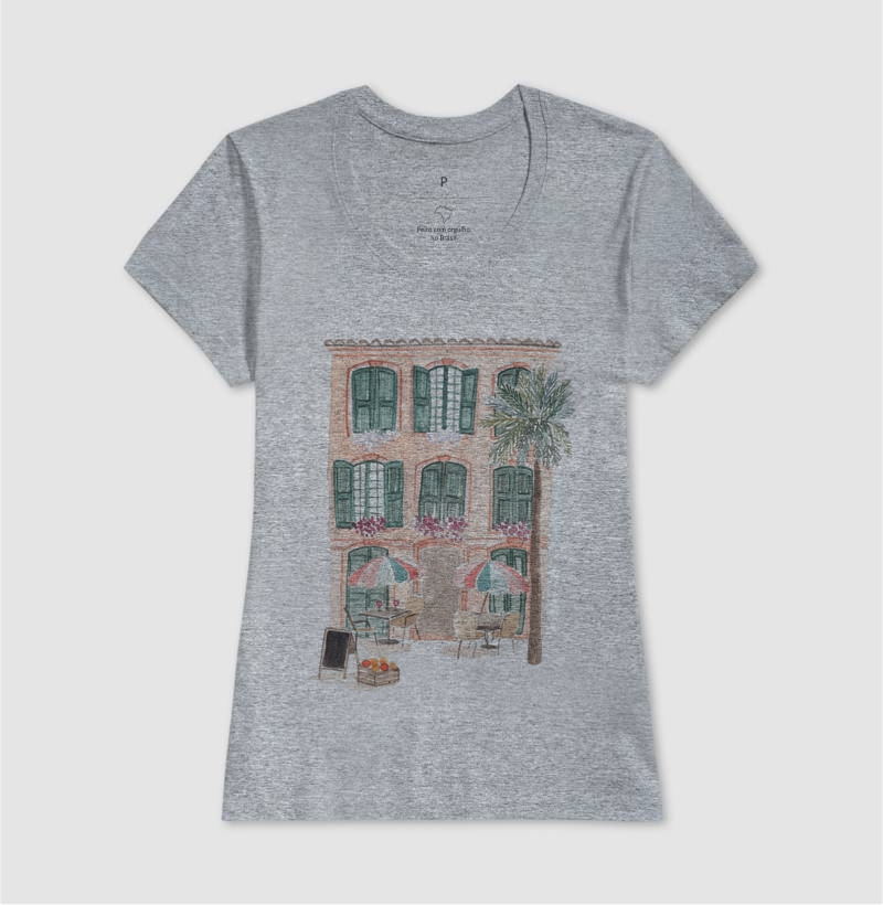 Camisa 6