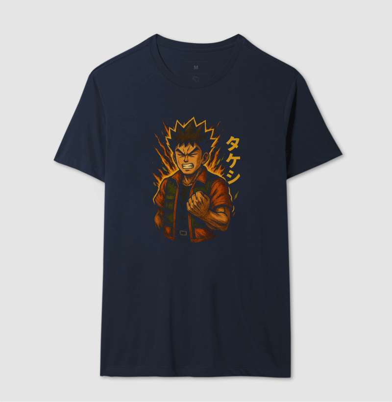 Camisa 3