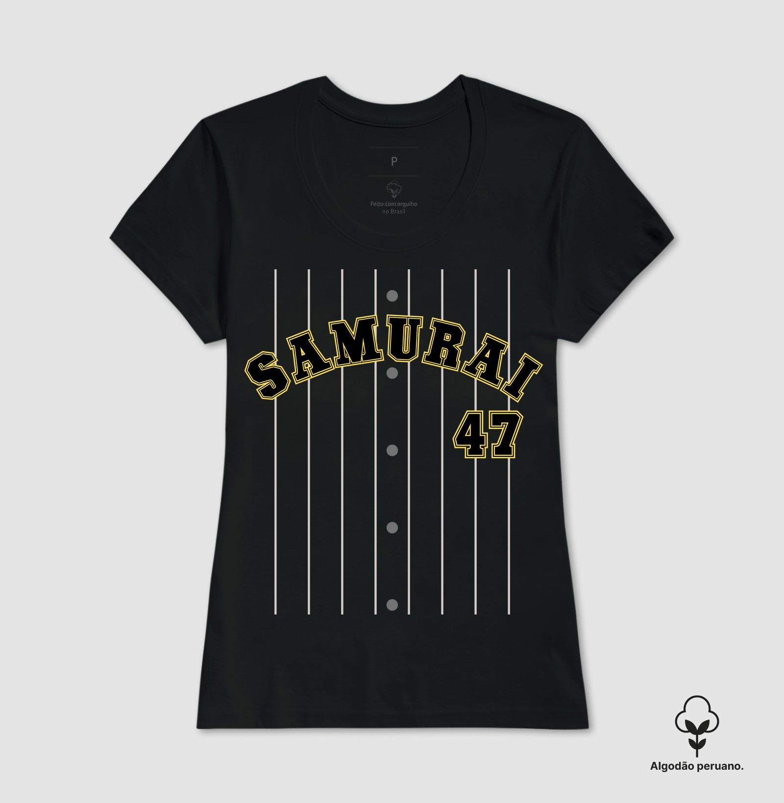 Camisa 4