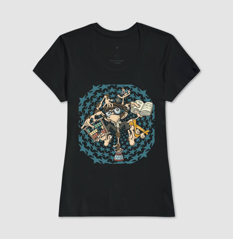 Camisa 6