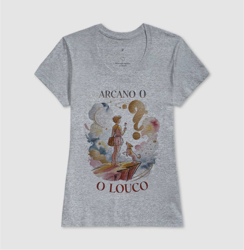 Camisa 8