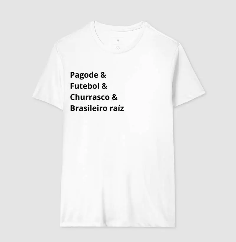 Camisa 12