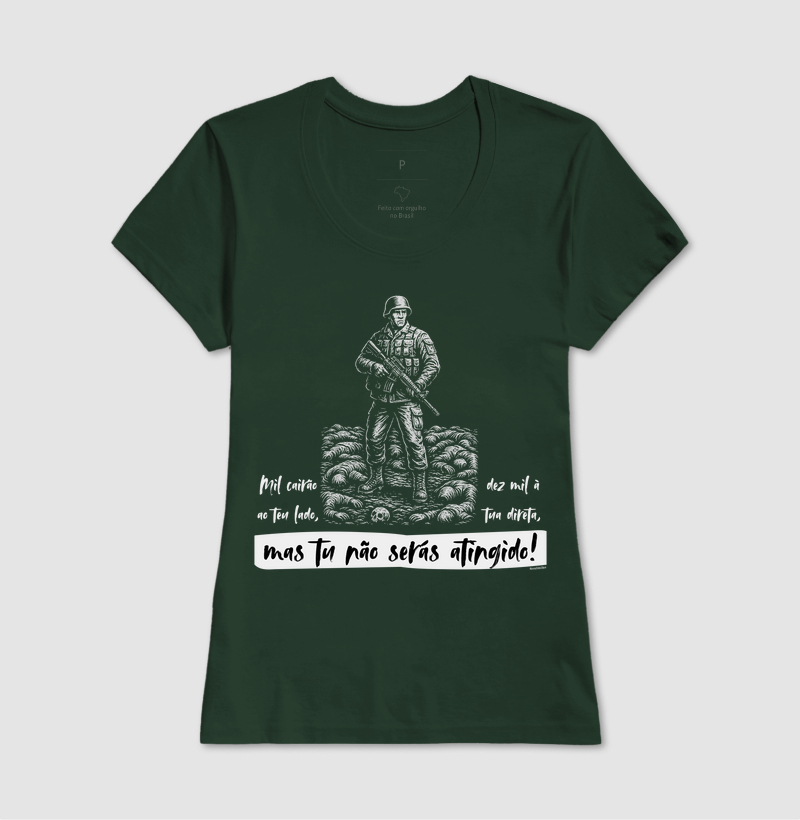 Camisa 10