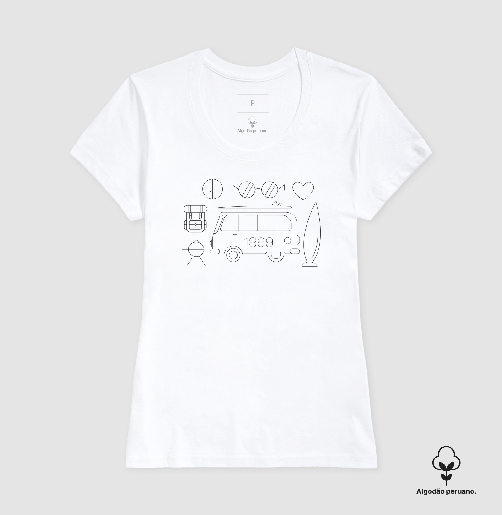 Camisa 1