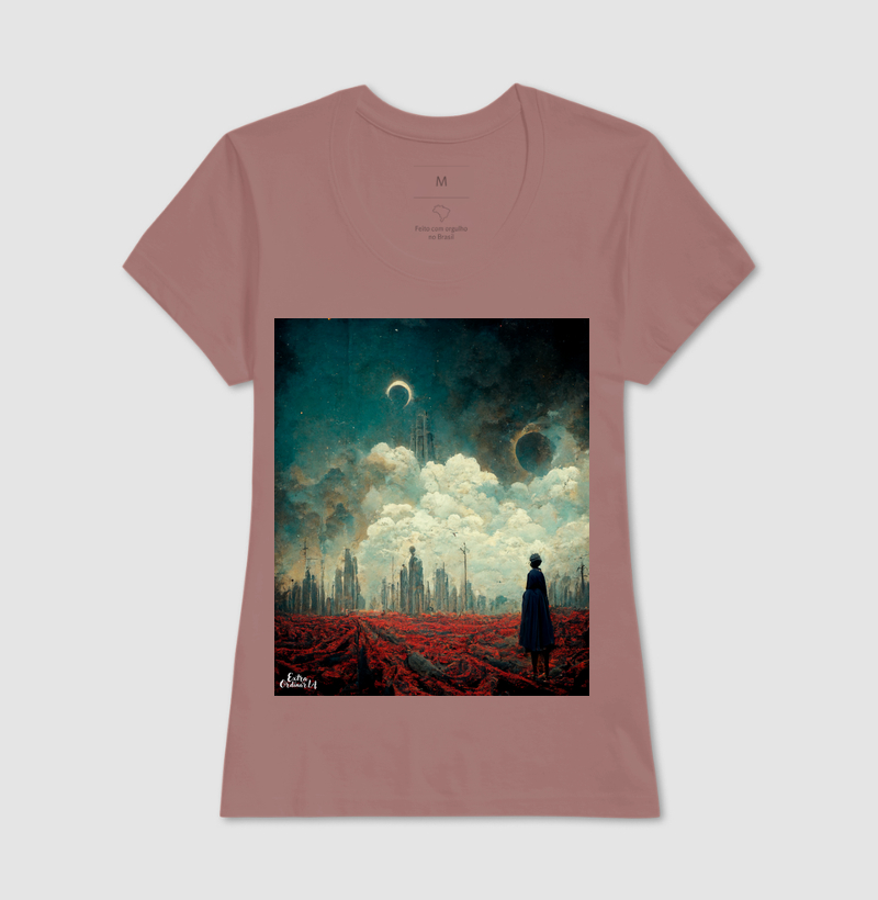 Camisa 16