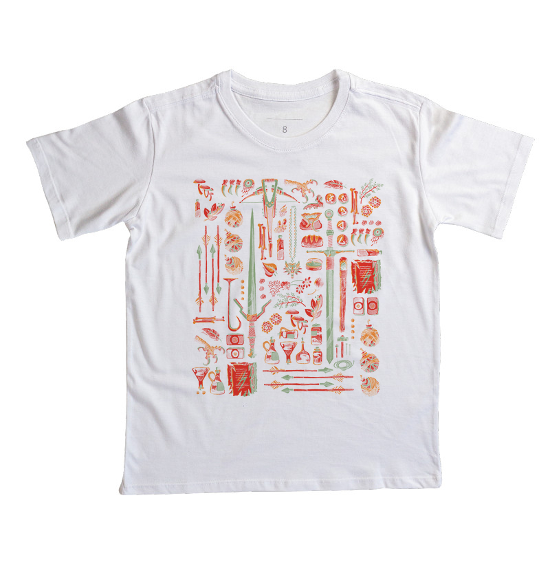 Camisa 2