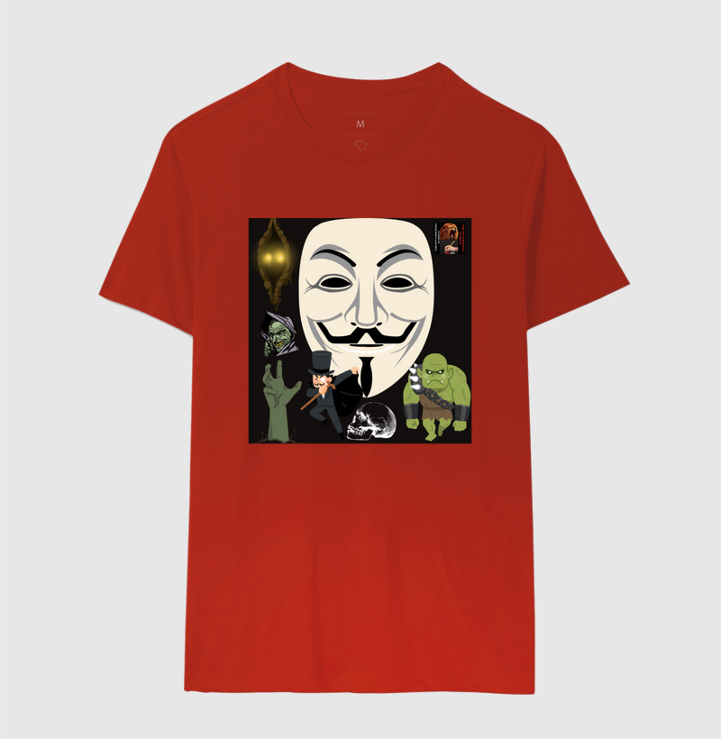 Camisa 5