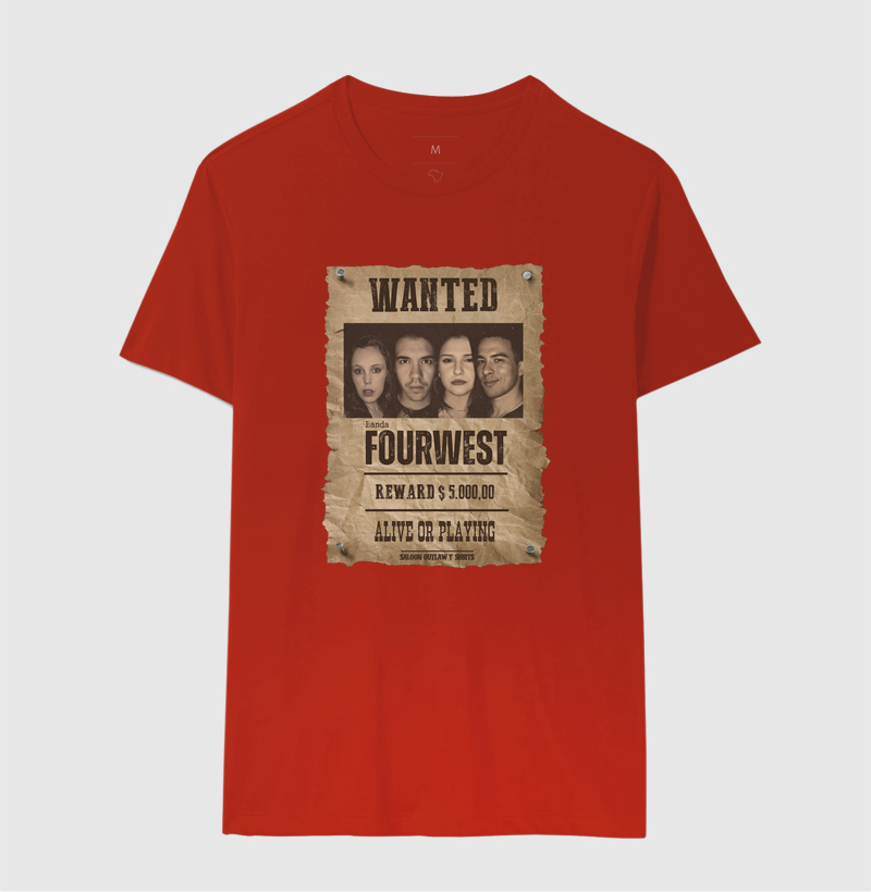 Camisa 10