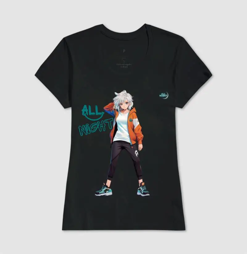 Camisa 2