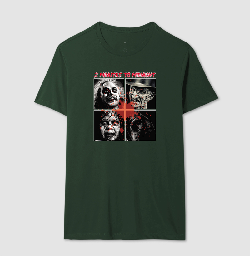 Camisa 9