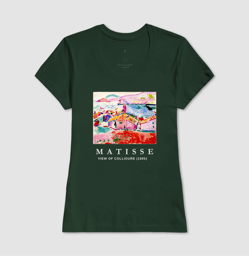Camisa 7