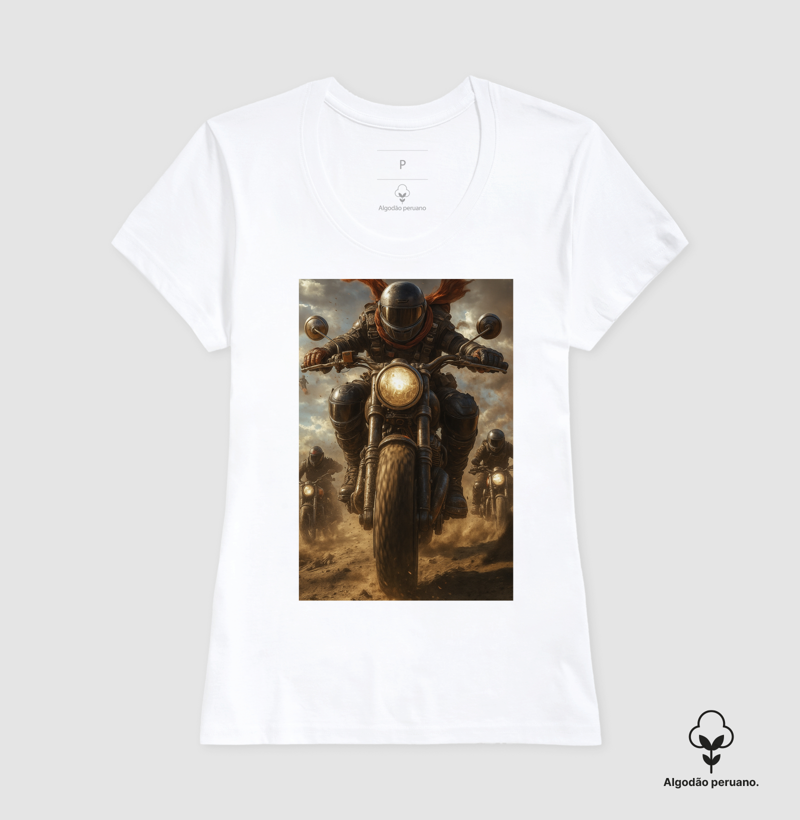 Camisa 3