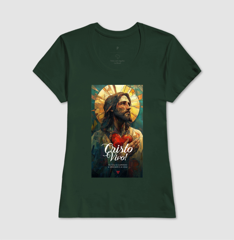 Camisa 12