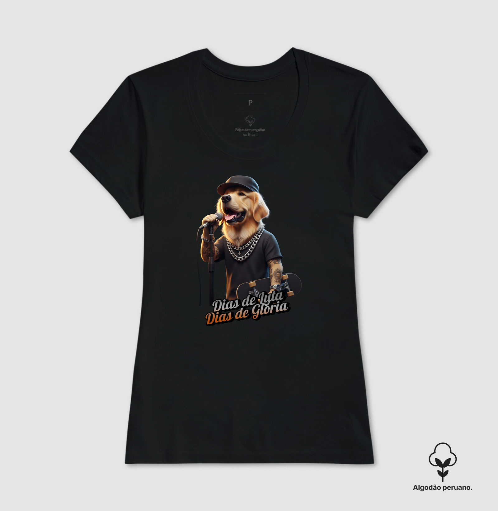 Camisa 1