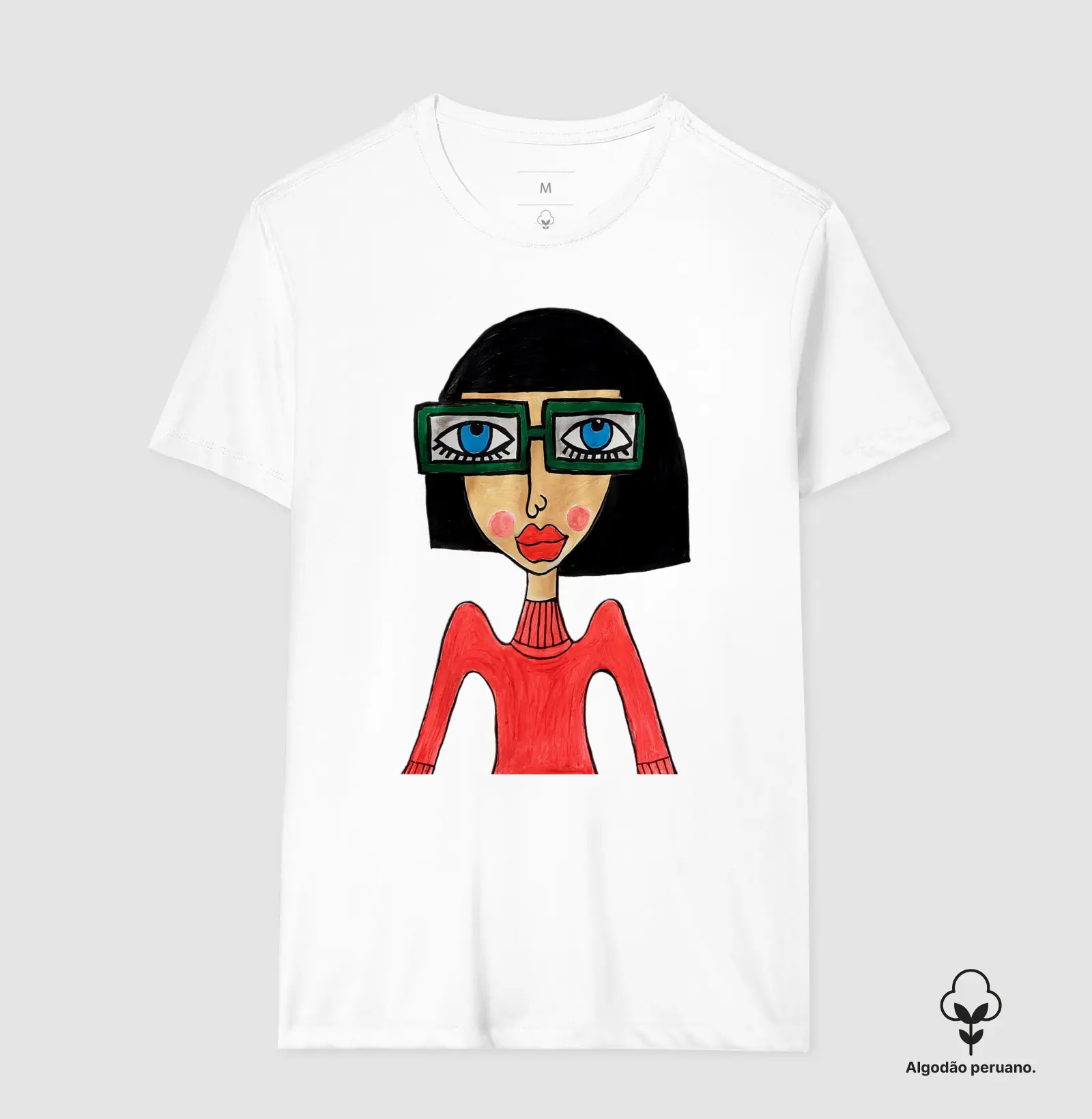 Camisa 3