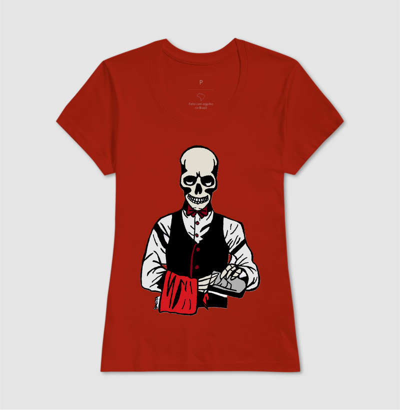 Camisa 10