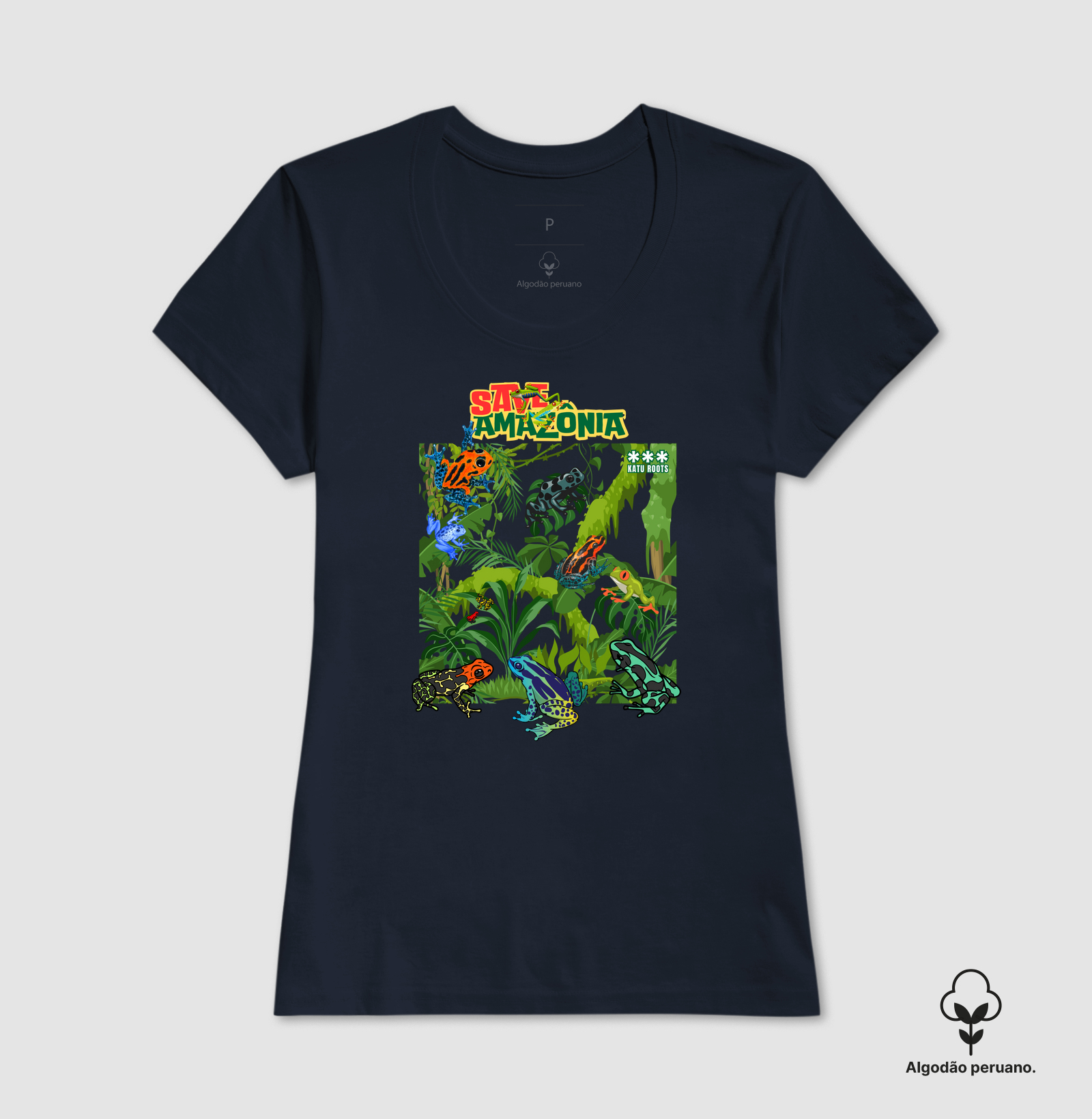 Camisa 1