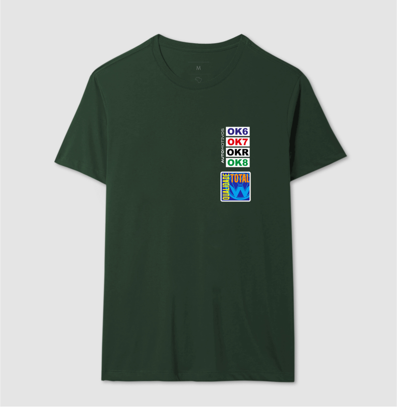 Camisa 11