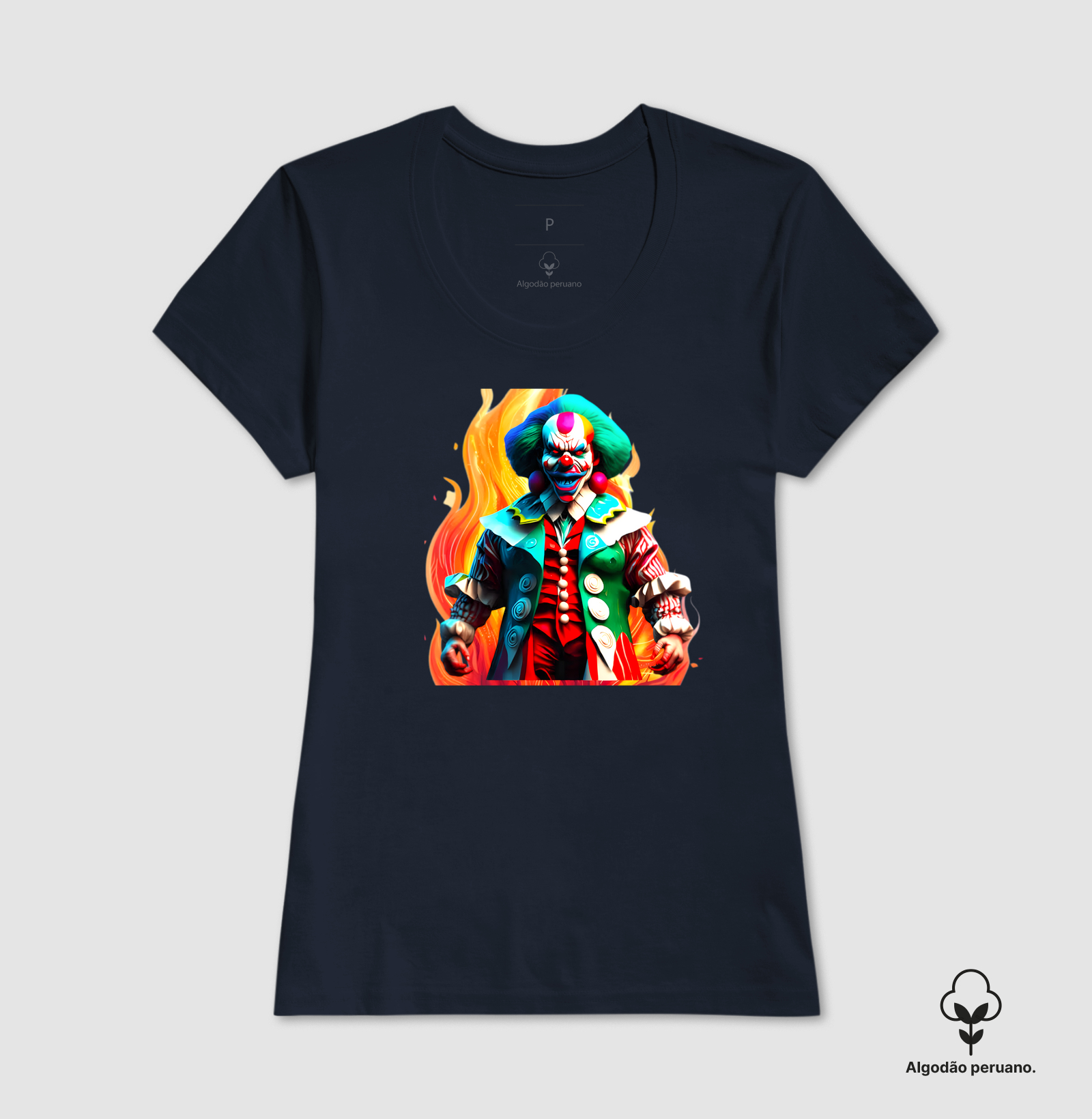 Camisa 4