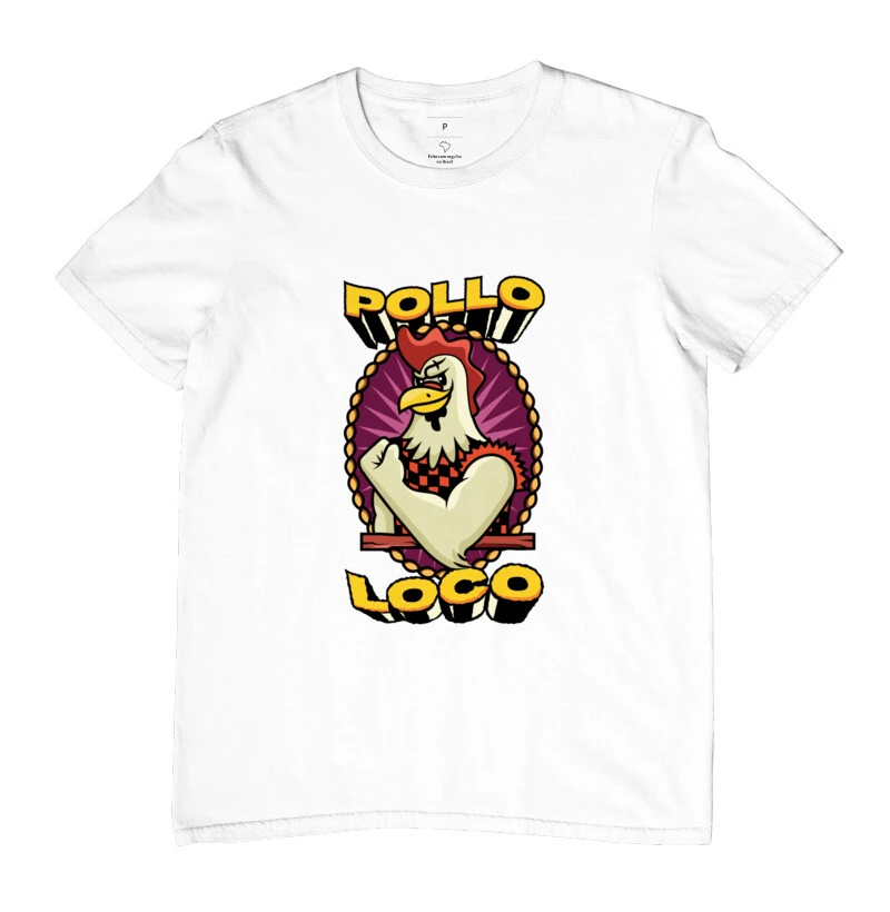 Camisa 3