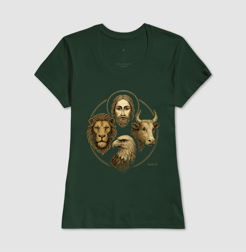 Camisa 12