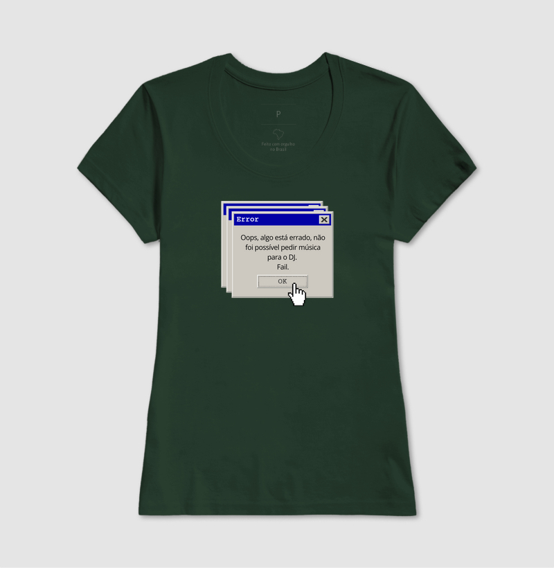 Camisa 11