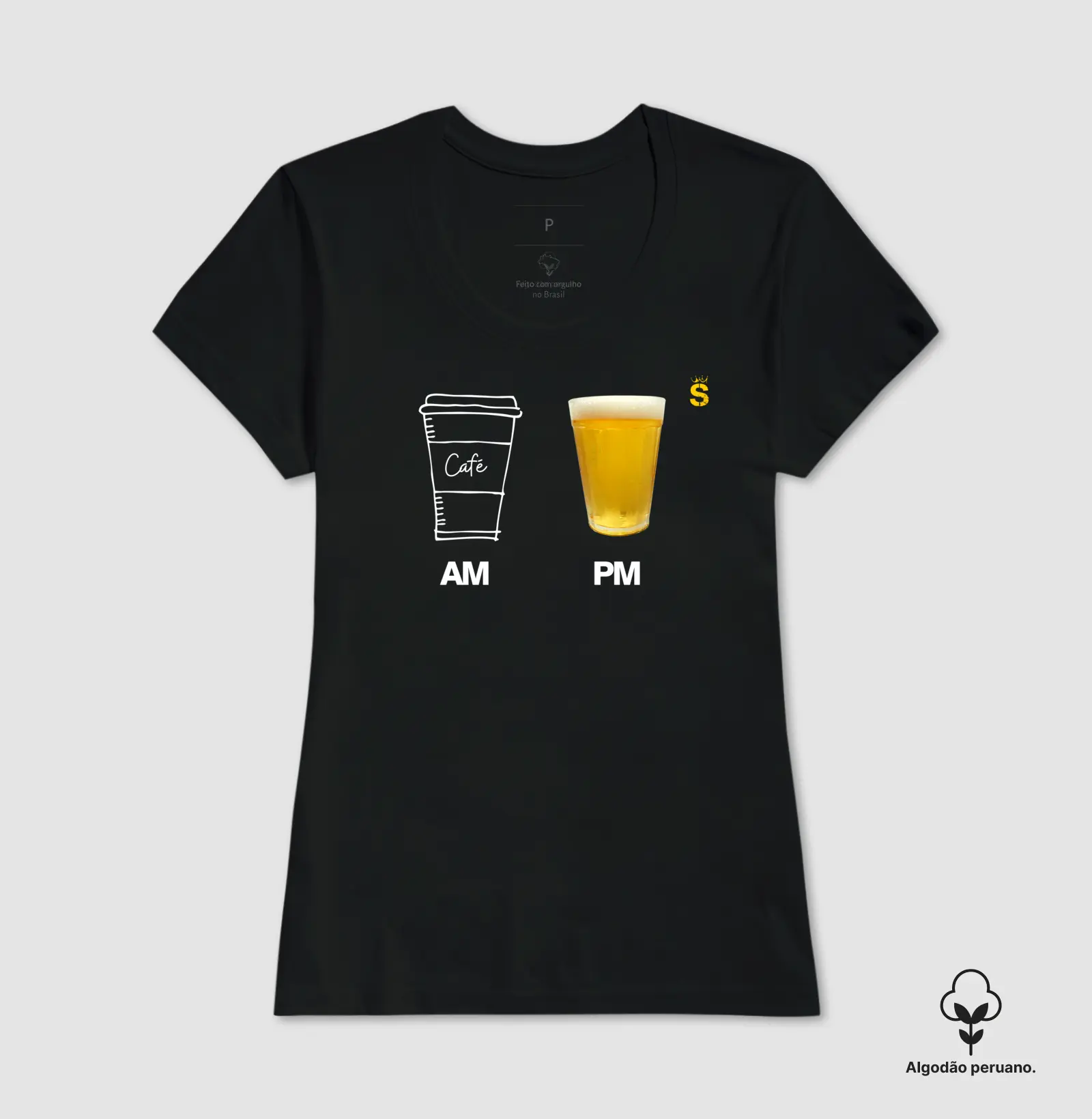 Camisa 3