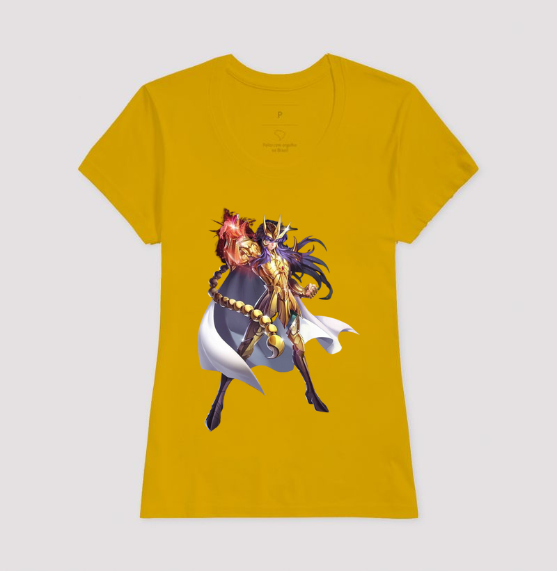 Camisa 9