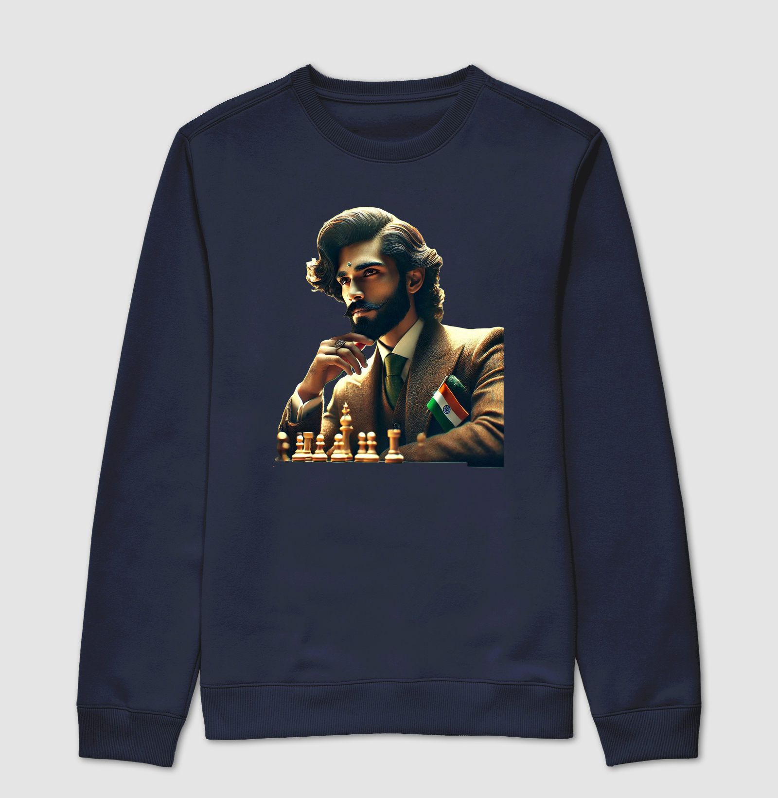 Camisa 4