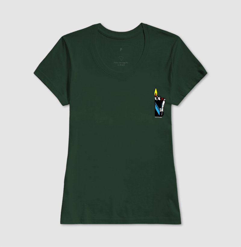 Camisa 10