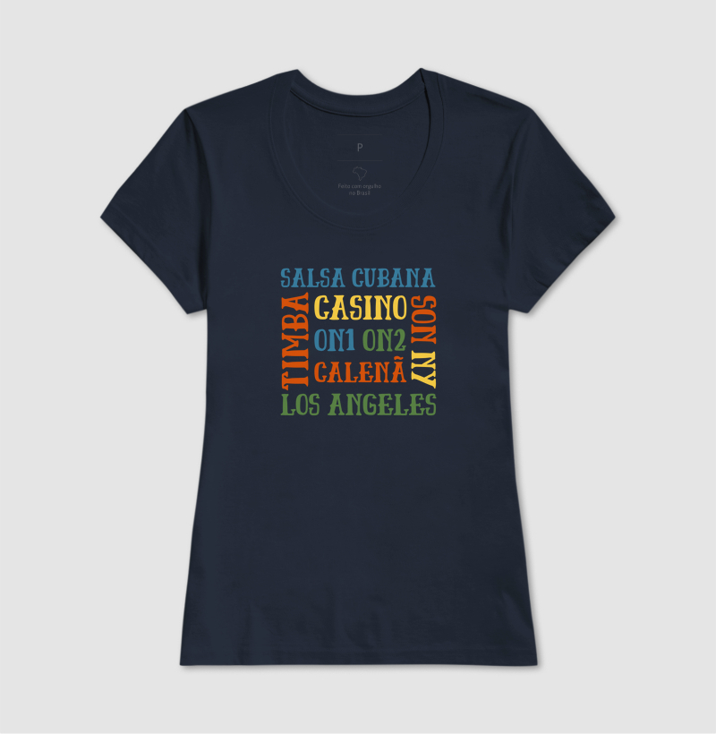 Camisa 5
