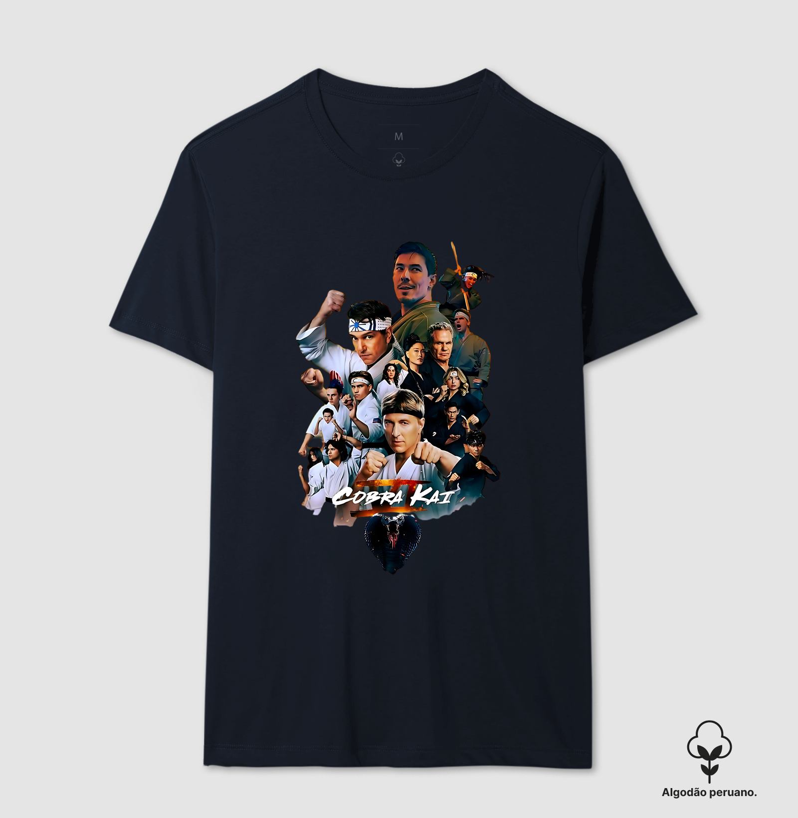 Camisa 6