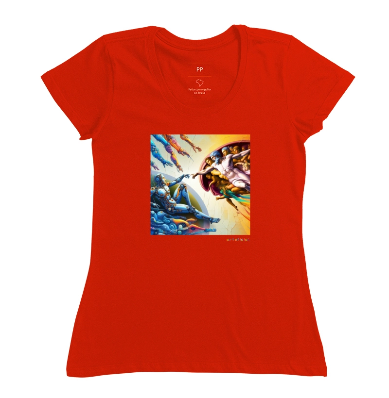 Camisa 8