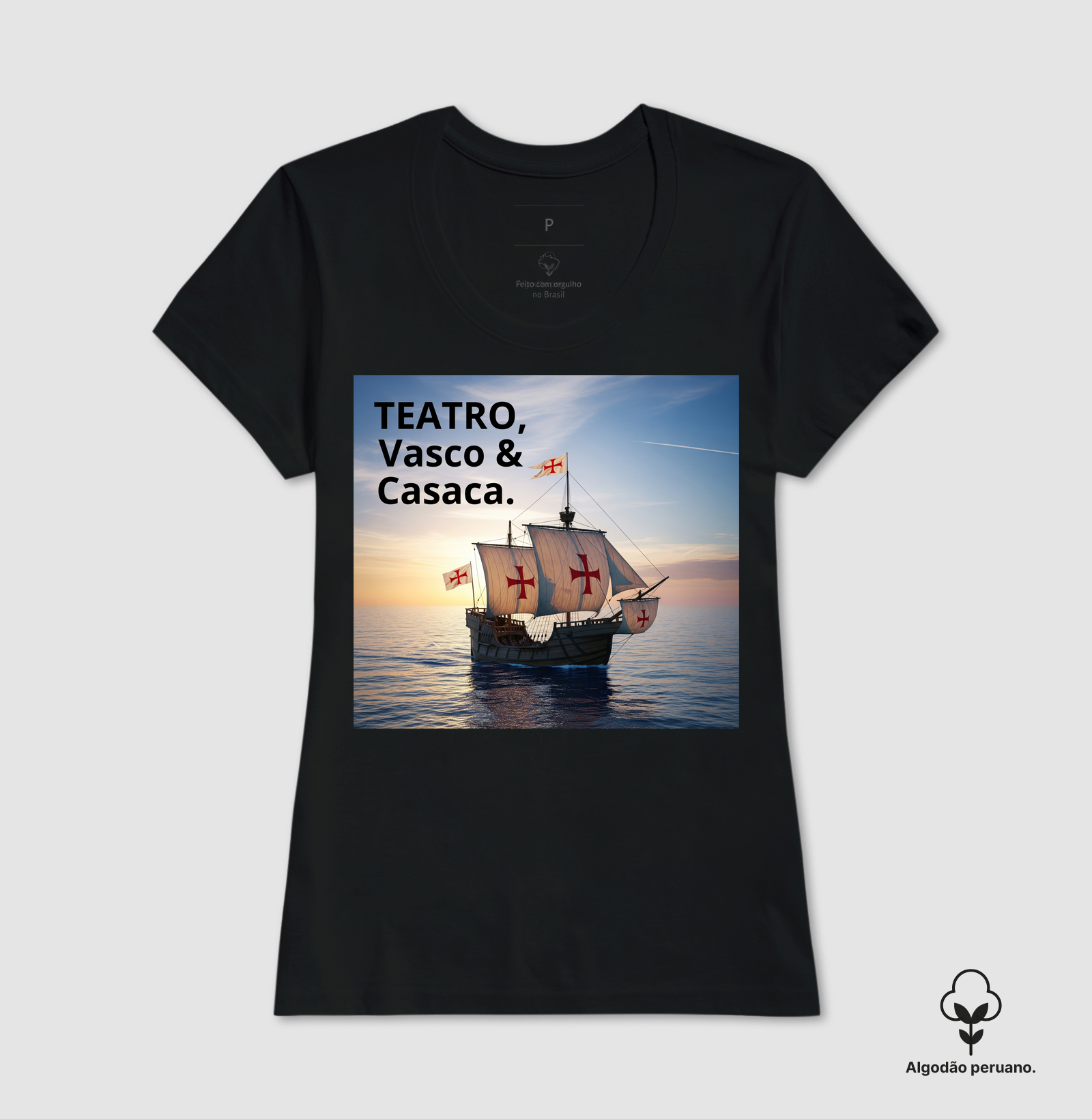 Camisa 1