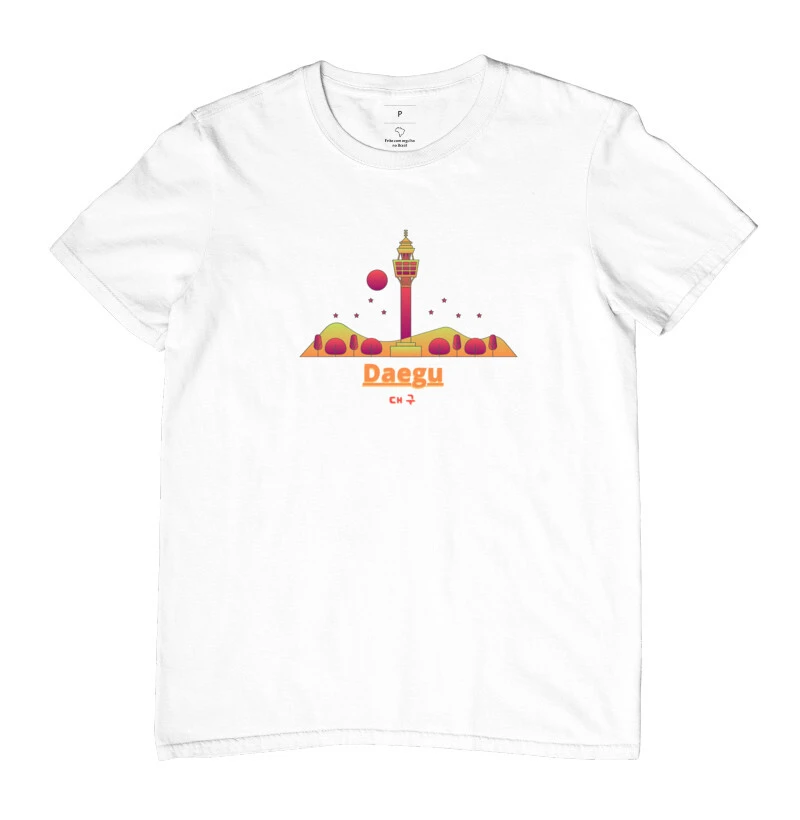 Camisa 8