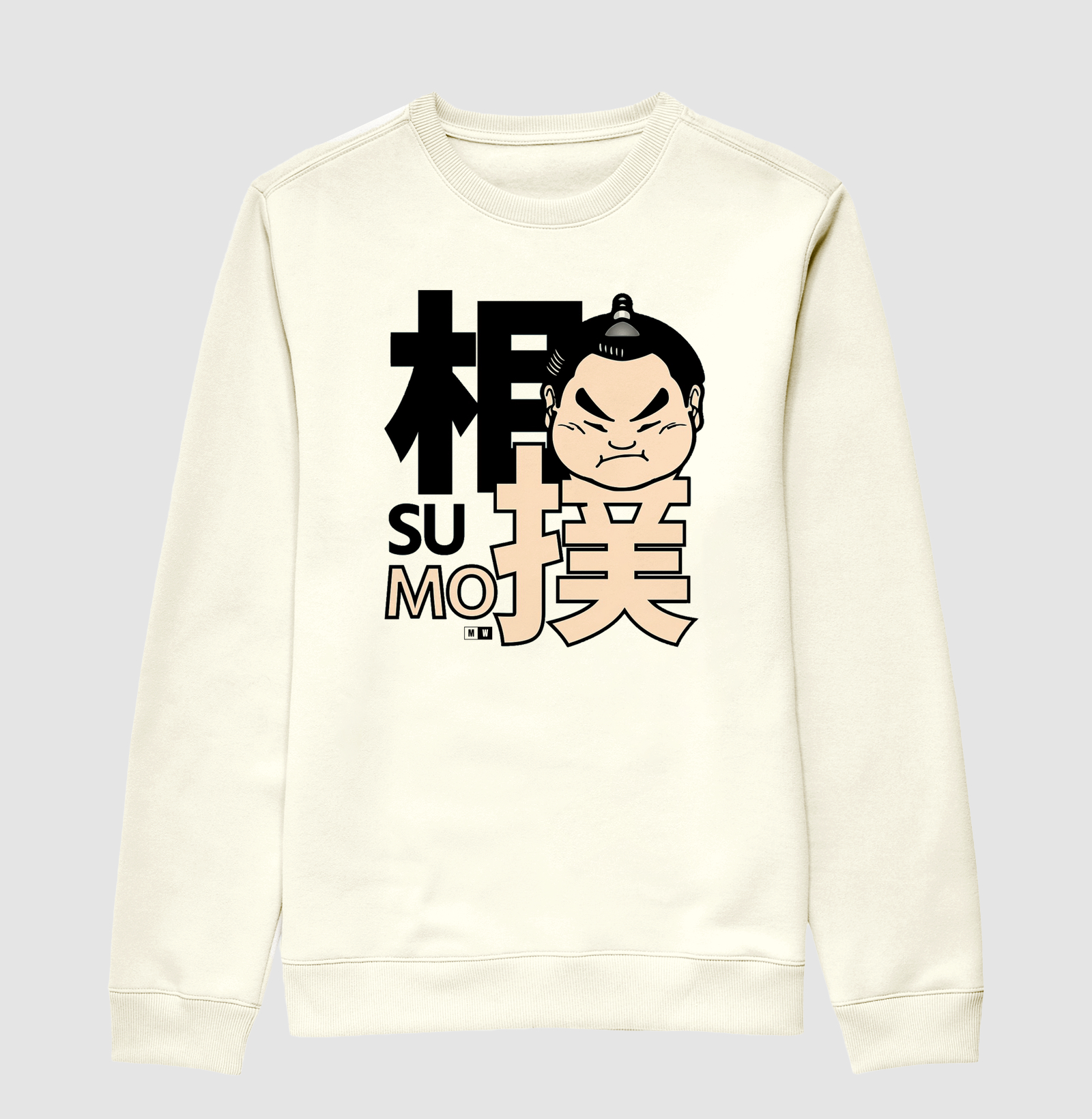SUMO FACE