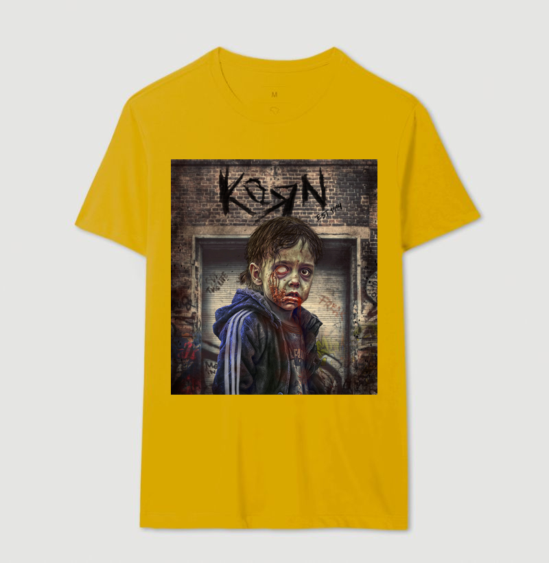 Camisa 11