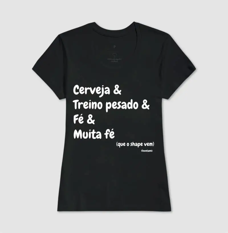 Camisa 11