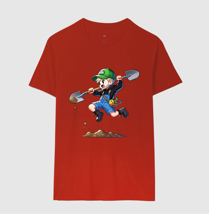 Camisa 9