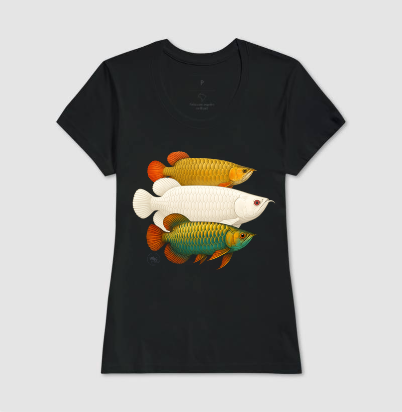 Camisa 16