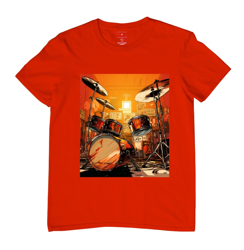 Camisa 9
