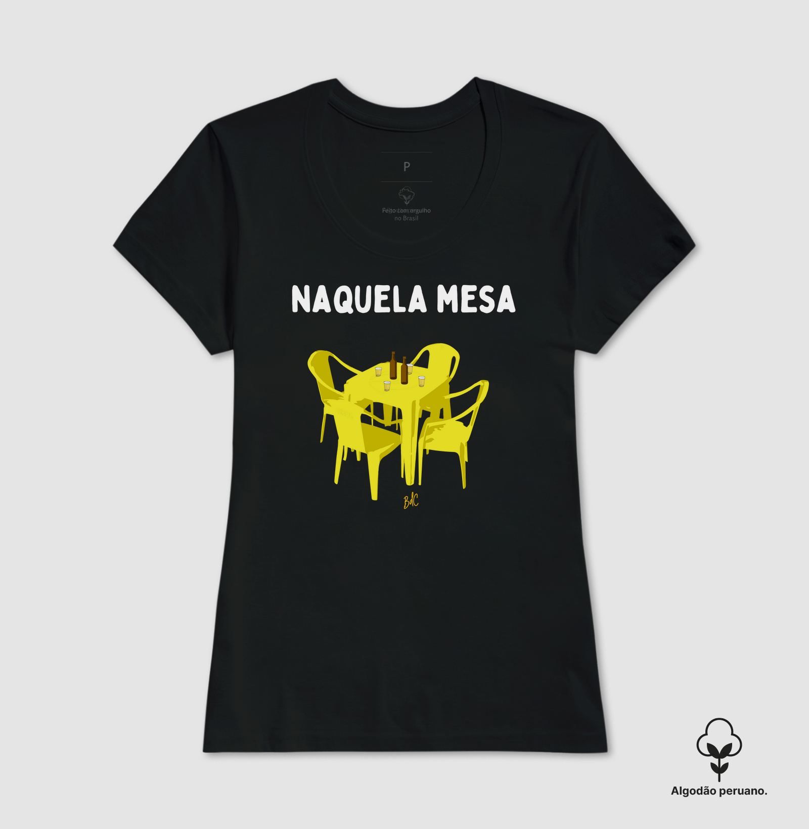 Camisa 1
