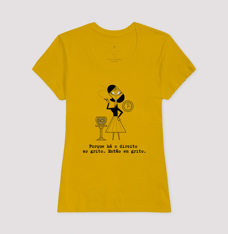 Camisa 15